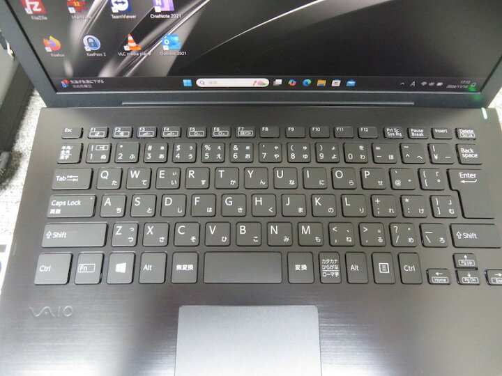 楽天市場】【超速10th・2021年モデル・16GBメモリ】◇SONY VAIO Pro PG 