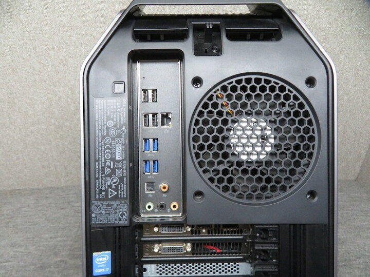 楽天市場】【ゲーミングPC】◇DELL Alienware Area-51 R2◇高速12CPU 