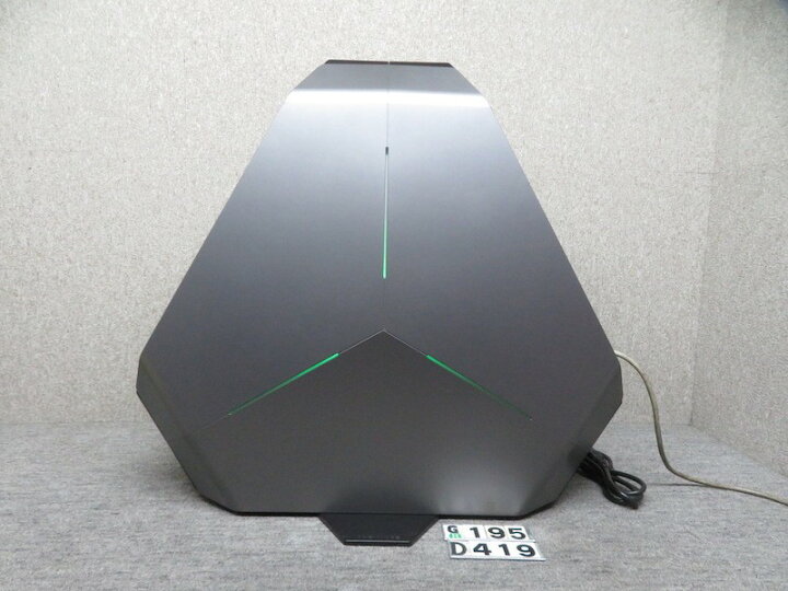 楽天市場】【ゲーミングPC】◇DELL Alienware Area-51 R2◇高速12CPU 