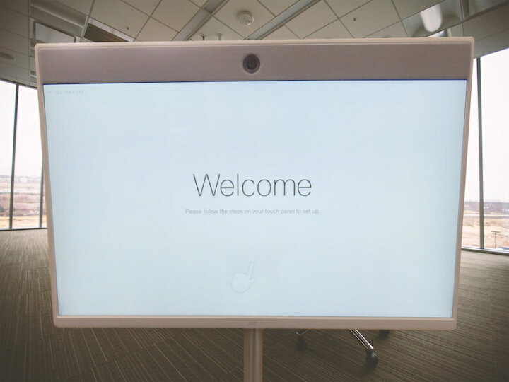 楽天市場】【4拠点同時接続・高画質Web会議に最適】Cisco Webex Room 