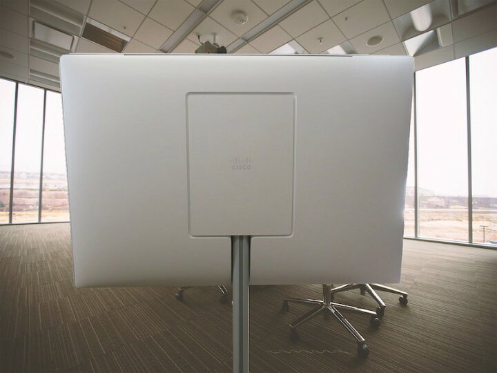 楽天市場】【4拠点同時接続・高画質Web会議に最適】Cisco Webex Room 