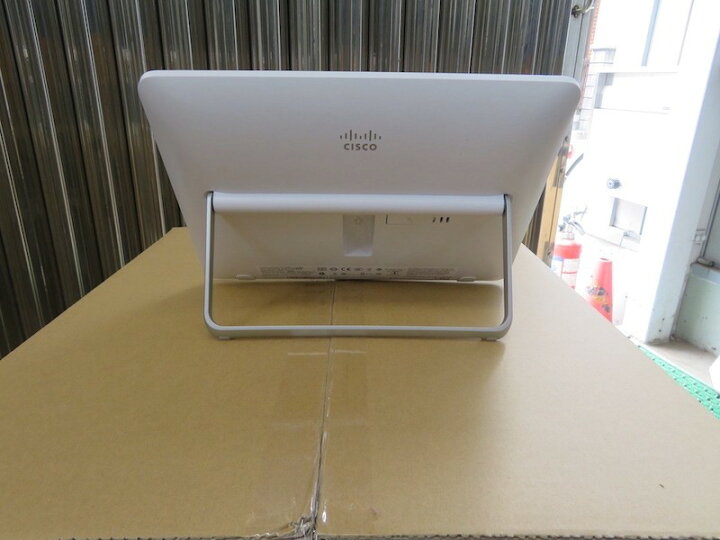 楽天市場】【4拠点同時接続・高画質Web会議に最適】Cisco Webex Room 