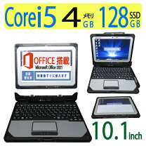楽天市場】TOUGHBOOK（CPU製品名Intel Core i5）（ノートPC｜パソコン 