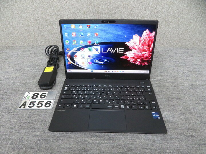 楽天市場】【高速12世代CPU・16GBメモリ】◇NEC VersaPro UltraLite 