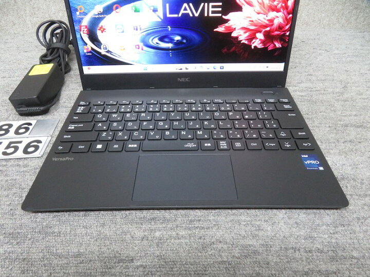 楽天市場】【高速12世代CPU・16GBメモリ】◇NEC VersaPro UltraLite 
