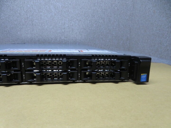 楽天市場】【サーバーに】◇DELL PowerEdge R630(OEM機)◇Xeon E5-2620 