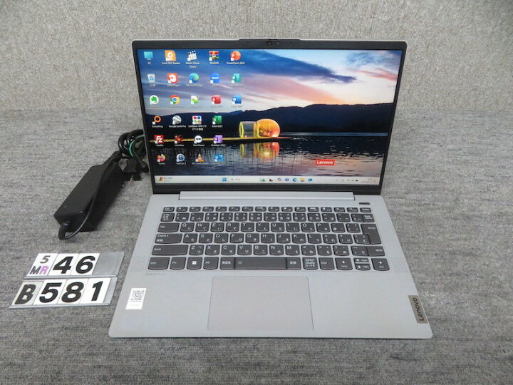 楽天市場】【超速11世代CPU】Lenovo Ideapad 5 14ALC05 / 14型Core i5 