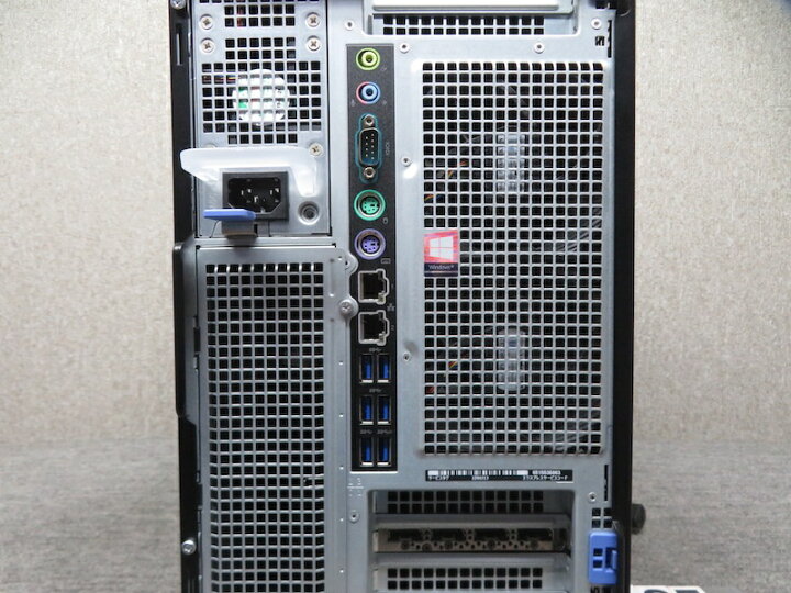 楽天市場】【最強 96スレッド Dell T7920・ワークステーション 