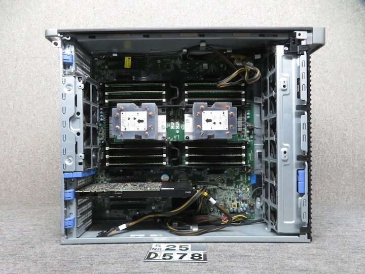 楽天市場】【最強 96スレッド Dell T7920・ワークステーション 