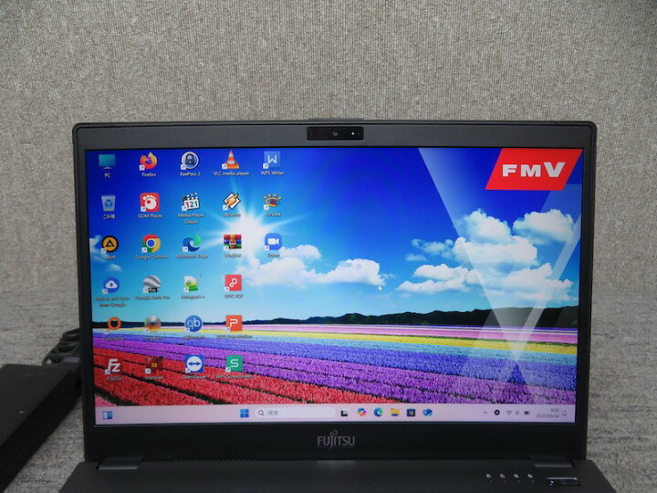 楽天市場】【軽量・simも使える】◇ FUJITSU LIFEBOOK U938/V / 13.3型 