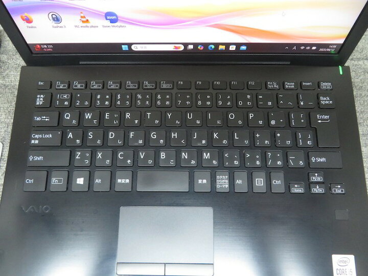 楽天市場】【爆速10世代CPU・16GBメモリ】◇ VAIO Pro PG 13 