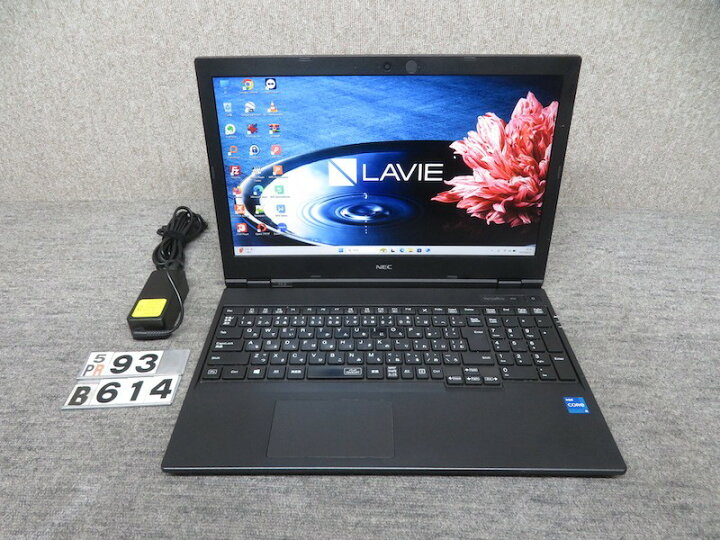 楽天市場】【高速11世代CPU・テンキー搭載】◇ NEC VersaPro タイプVX 
