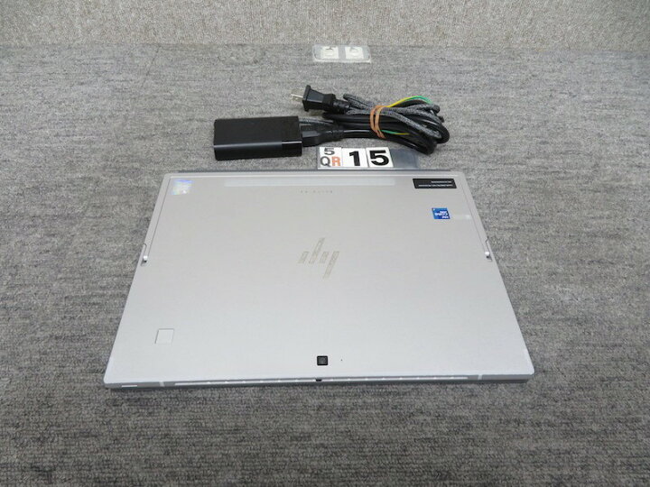 楽天市場】【最短翌日到着・2in1タッチパネル・超速11th】◇ HP Elite 