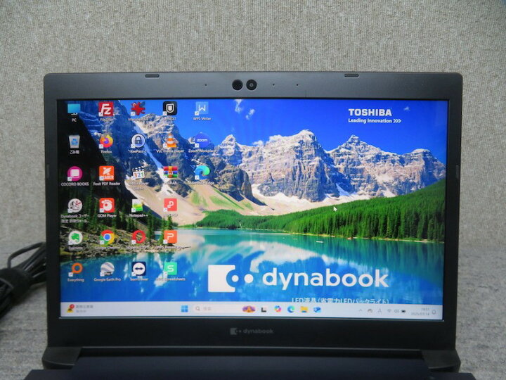 楽天市場】【美品極上 超強PC】◇ TOSHIBA dynabook SCX73/PLE 