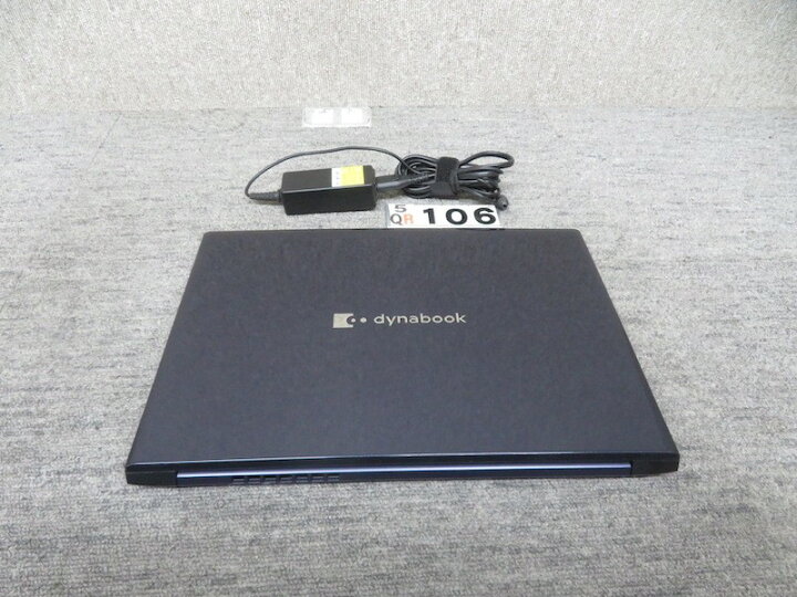 楽天市場】【美品極上 超強PC】◇ TOSHIBA dynabook SCX73/PLE 
