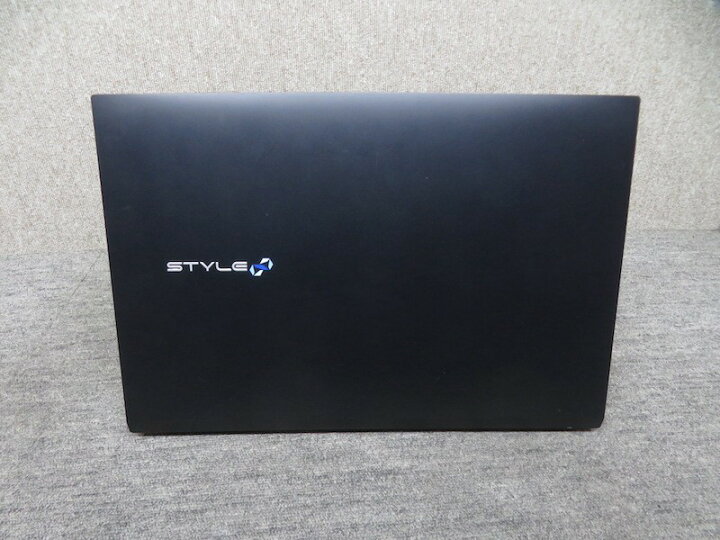 楽天市場】【美品・高性能 i7・大容量】◇ iiyama STYLE N750WU / 15.6 