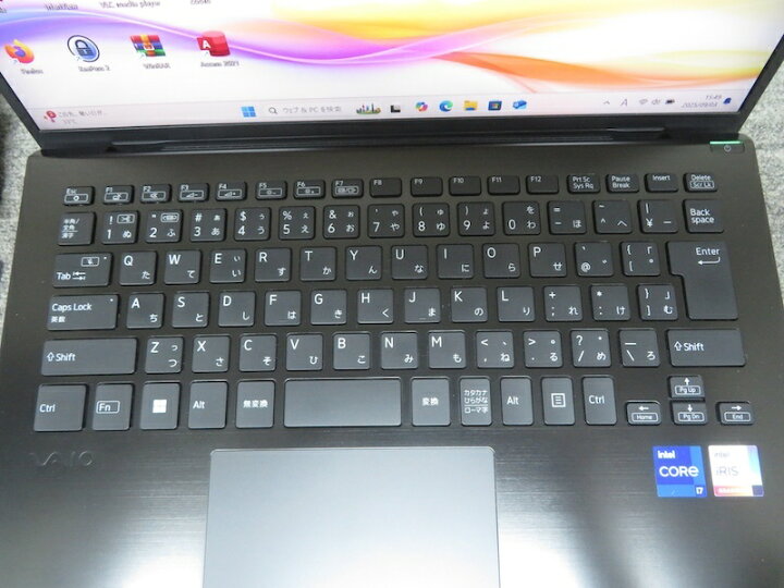 楽天市場】中古｜VAIO Pro PK VJPK22 VJPK228003410｜14型｜Core i7 