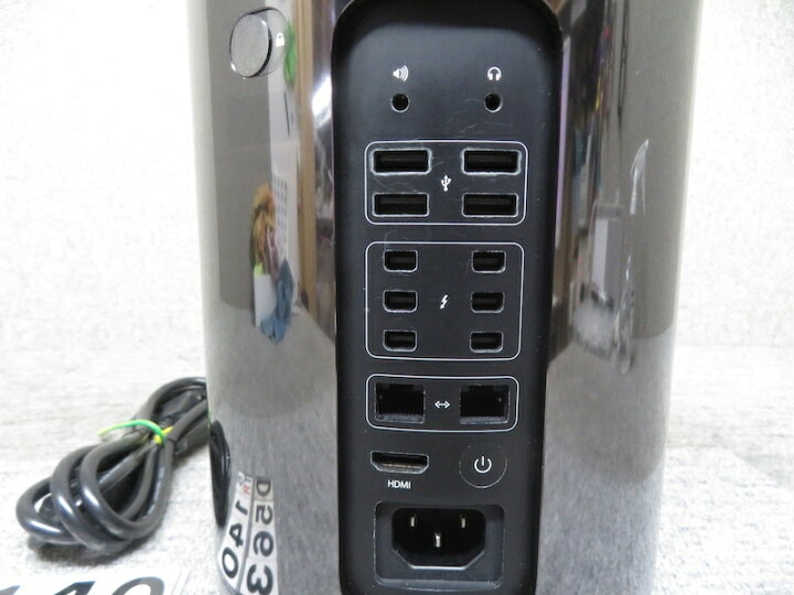 楽天市場】【高スペック MacPro】◇ Apple Mac Pro A1481◇ Xeon E5 