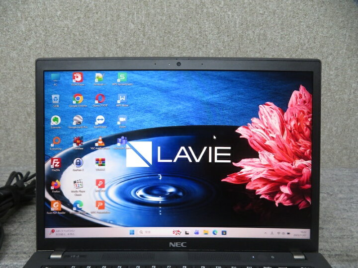 楽天市場】【極上 超高速PC】◇ NEC PC-VKT42BZGA / 13.3型◇超高速 