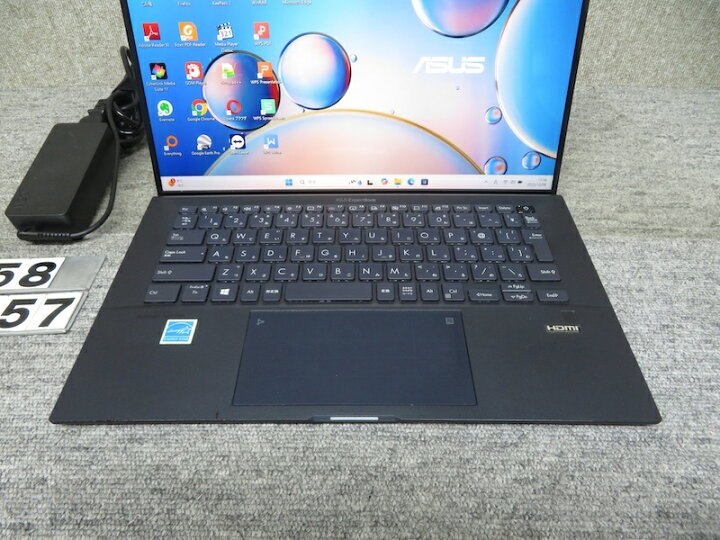 楽天市場】【極上!!超強力PC大容量】◇ ASUS ExpertBook B9 B9450F 