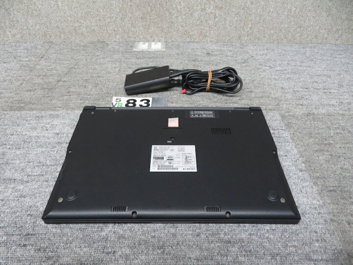 楽天市場】中古｜FUJITSU LIFEBOOK U9413/N｜14型｜Core i7-1370P 第13 