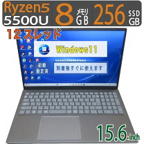 楽天市場】inspiron 15 5500（ノートPC｜パソコン）：パソコン・周辺 