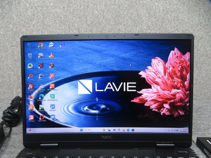 楽天市場】【超軽超薄】◇ NEC VersaPro UltraLite タイプVC PC 