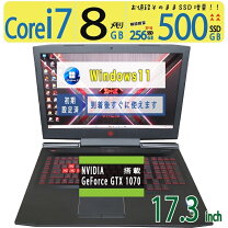 楽天市場】HP（画面サイズ（PC等）17 ～ 19インチ）（ノートPC 
