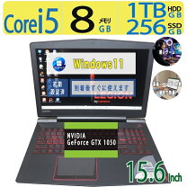 楽天市場】Core i5（グラフィックチップNVIDIA GeForce GTX 1050）の通販