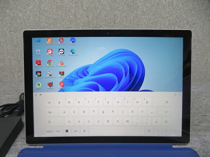 楽天市場】【2in1タッチパネル】◇ Microsoft Surface Pro 1796 / 12.3 