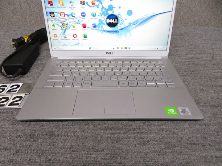 楽天市場】【超高性能10世代 i7・ゲーミング 】 NVIDIA MX250搭載 