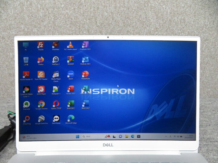 楽天市場】◇【第10世代CPU】値下げ良品 DELL Inspiron 5490 ◇高性能 