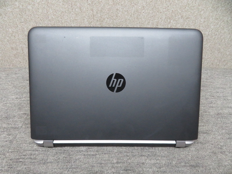 楽天市場】◇良品 HP ProBook 450 G3◇正規 Office付◇ 最新 Windows