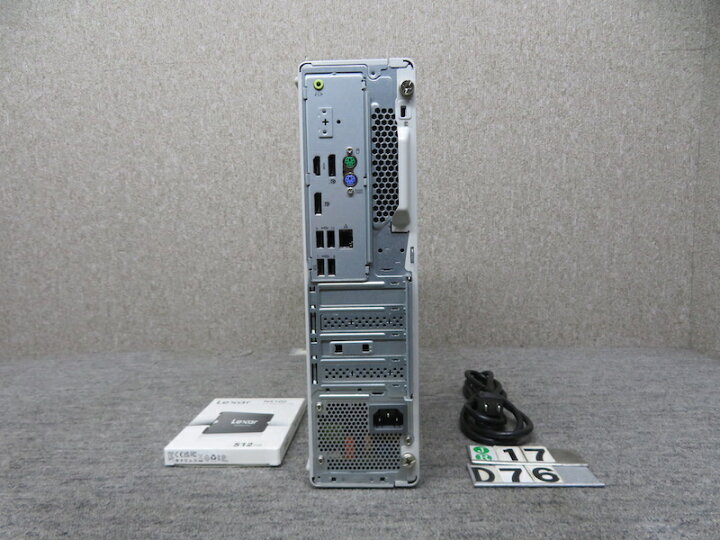 楽天市場】【2022年モデル】◇良品 NEC MA-C PC-MKL43AZFC ◇Windows 