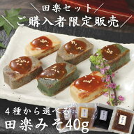＼田楽お試しセットご購入者様 限定販売／ 田楽みそ 田楽味噌 本格 料亭 味噌 和食 お試し 調味料 ふろふ…