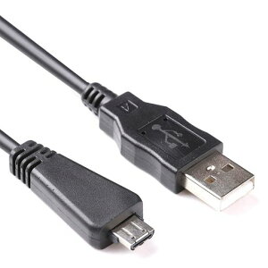 �����pVMC-MD3USB�P�[�u���J�����]���f�[�^�����[�d�R�[�h�\�j�[�f�W�^���J����SonyDSC-W350DW360W380W390W570TX100TX66H70HX100HX9HX7HX7V�ȂǂɑΉ�(3.3ft)