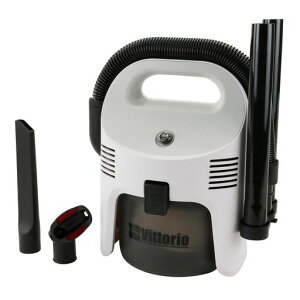 Vittorio(���B�b�g���I)�������p�|���@WET&DRY�N���[�i�[ZV-04-WD�y�z���d����65W�W�o��3.0L/�z����1.5L�z���^�R���p�N�g���f��(��330x����310x���s��230mm)�{�̏d��2.5Kg