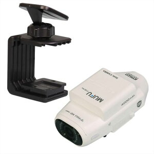 hCuR[_[ԍ2J^掩ԑ^WiFi200ftHD4000mAhobe[X}[gmZT[MUFUzCgMF-BDVR004W-RE01