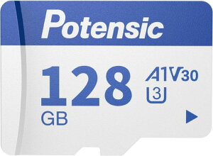 Potensic�������[�J�[�h�h���[���ɑΉ�(128GB)