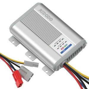 Redodo12V40ADC-DCobe[`[W[s[dMPPTAGMQSLA`ECIobe[ΉfALEDCWP[^[LsOJ[{[gԒԗp\[[[d