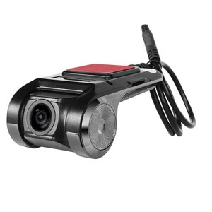 ATOTO AC-44P2 1080P USB DVR�I���_�b�V���J����-�J�������Ř^��-ATOTO A5/A6PF/S8MS/S8UP �V���[�Y�ƌ݊���������܂��BA6PL/A6PP/X10/V10/S8L/S8