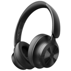OneOdio Focus A1Pro ANC �I���C���[���C�����X�w�b�h�z�� Bluetooth 6.0 ANC �m�C�Y�L�����Z�����O
