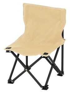 �J�N�Z�[ ���W���[�`�F�A �R���p�N�g �~�j�T�C�Y �ω׏d��80kg 30cmx29cmx45mm �x�[�W�� Leisure & Life -���W���[�E�A���h�E���C�t- LL-12