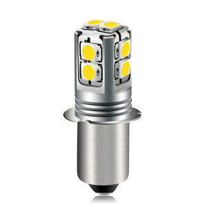 Ruiandsion �A�b�v�O���[�hLED�����d���d�� 6-40V P13.5S LED�d�� �E�H�[���z���C�g 6V 9V 12V 18V 19.2V 24V �����d���g�[�`�����^����Ɠ��̌����A��ɐ�