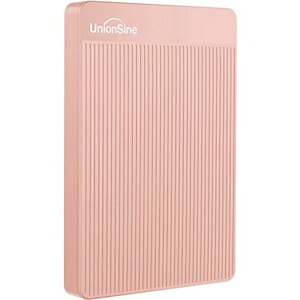UnionSine^OtHDD|[^un[hfBXN1TB2.5C`USB3.0ɑΉPC/Mac/PS4/XBoxKp(sN)HD2510