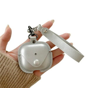 CHOUXILIN AIRPODS 4 (2024) �m�C�Y�L�����Z�����O�Ή� ��p�P�[�X ������v�� �V���o�[ ���߃l�b�N�X�g���b�v�t�� �L�[�z���_�[&���b�N�Ή� ���s�g�тɕ֗� �j�����p �����h�~ �G�A�|�b�Y��l�c