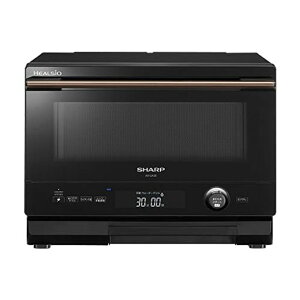�V���[�v �E�H�[�^�[�I�[�u���w���V�I AX-UA30-B �u���b�N ��470x���s390x����340 mm