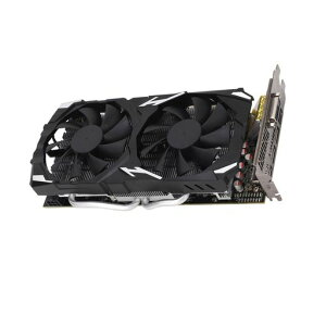 VbestlifeRX580�Q�[�~���O�O���t�B�b�N�X�J�[�h�A8GB256bitGDDR5�APCIExpress3.0x16�AHDMI/DVI/DP�A�f���A����p�t�@���A60Hz4K�f�X�N�g�b�v�R���s���[�^�[�r�f�I�J�[�h
