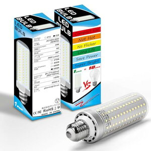 2LEDdE26200W`3000lmR[CgledE26F6000KgERV^K[WCg200WMd/u/ⓔE26LEDR[Cg20WPxSLz