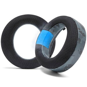 WCFreezePS5V2-SonyPS5Pulse3D�w�b�h�t�H���ƌ݊����̂����p�W�F���C���[�p�b�h(WickedCushions��)|�s��ȃQ�[�������Ɏ��̊J�����A�����A���K���A�Չ���������|�u���b�N�J��